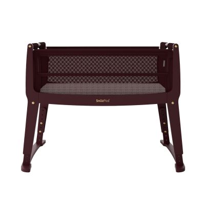 Snuz Bedside Crib SnuzPod Studio
