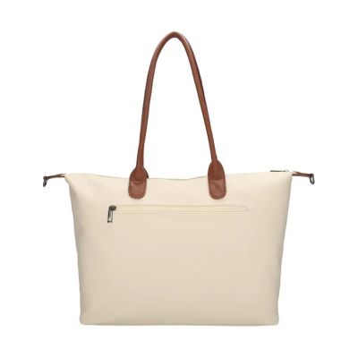 Charm London Laptoptas - Buckingham Palace - Beige Charm London Laptoptas - Buckingham Palace - Beige