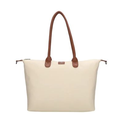 Charm London Laptoptas - Buckingham Palace - Beige Charm London Laptoptas - Buckingham Palace - Beige