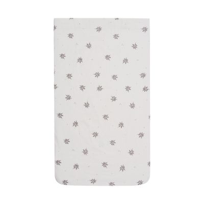 Witlof For Kids little Charm Tuck-Inn Laken Plooien - 60 x 120 cm
