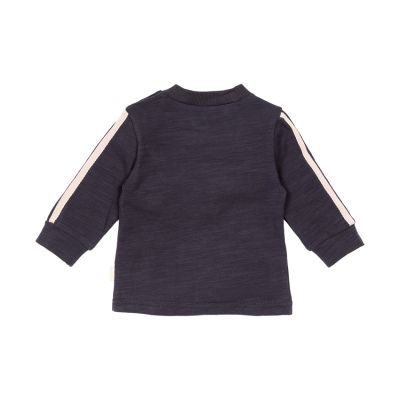 BESS B84 Sweater - Mt. 56 - Charcoal