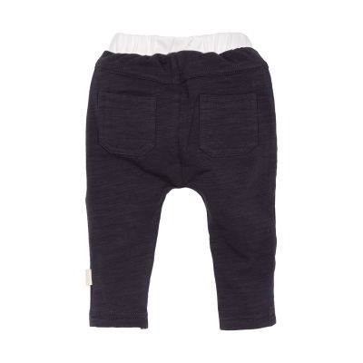BESS B84 Broek - Mt. 56 - Charcoal 