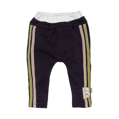 BESS B84 Broek - Charcoal