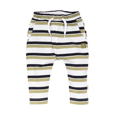 BESS Gestreepte Broek