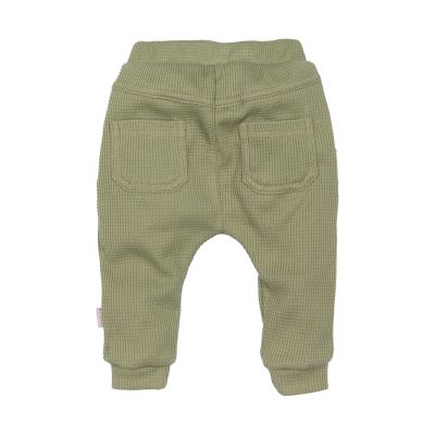BESS Broek - Mt. 50 - Olive 
