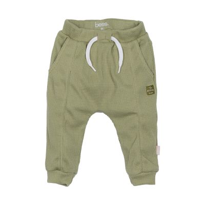 BESS Broek - Olive
