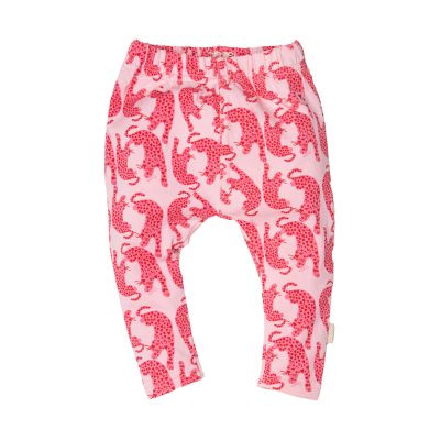 BESS Pink Panther Legging - Pink
