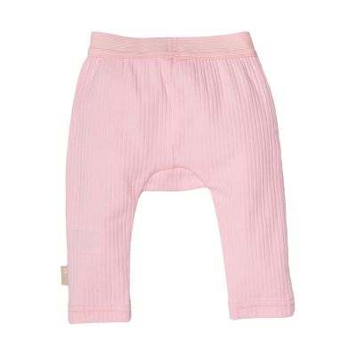BESS Rib Legging - Rib - Mt. 50 - Blush 