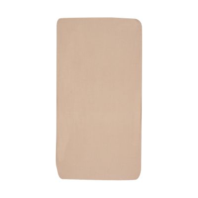 Jollein Hoeslaken - Jersey - Blush/Wild Rose - 2 Stuks - 40/50 x 80/90 cm