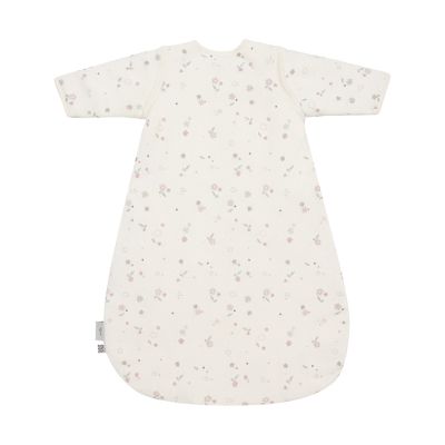 Witlof For Kids Vintage Flowers Winterslaapzak - Maat 70 cm Witlof For Kids Vintage Flowers Winterslaapzak - Maat 70 cm