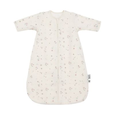 Witlof For Kids Vintage Flowers Vierseizoenenslaapzak