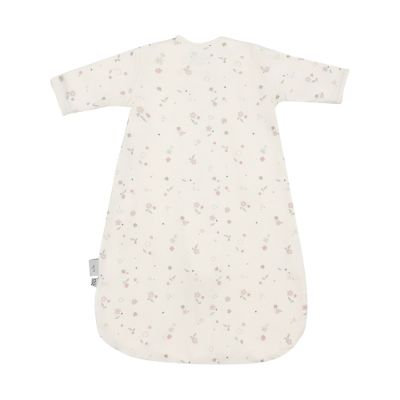 Witlof For Kids Vintage Flowers Vierseizoenenenslaapzak – Maat 70 cm Witlof For Kids Vintage Flowers Vierseizoenenenslaapzak – Maat 70 cm