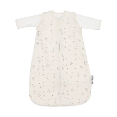 Witlof For Kids Vintage Flowers Vierseizoenenenslaapzak – Maat 70 cm Witlof For Kids Vintage Flowers Vierseizoenenenslaapzak – Maat 70 cm