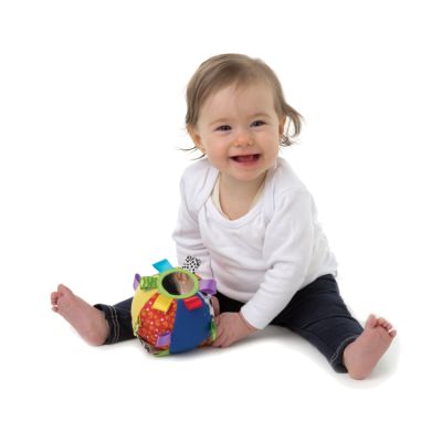 Playgro My First Loopy Loops Ball