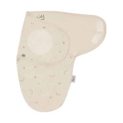 Witlof For Kids Galaxy Dreams Slaapzak Wrapper – 0‑3 maanden Witlof For Kids Galaxy Dreams Slaapzak Wrapper – 0‑3 maanden