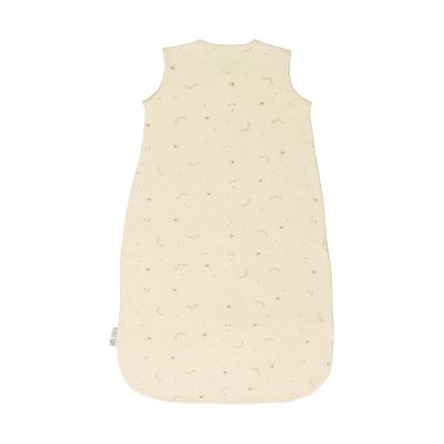 Witlof For Kids Galaxy Dreams Zomerslaapzak - 70 cm - Jersey - Taupe