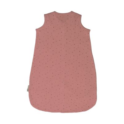 Witlof For Kids Vintage Flowers Zomerslaapzak - 90 cm - Jersey