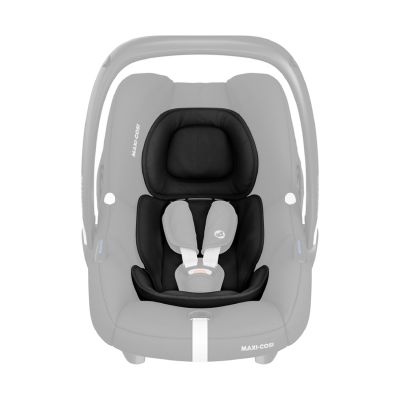 Qute Q-Rider Plus Kinderwagen 4-in-1 Denim Blue | Maxi-Cosi Cabriofix i-Size Essential Black