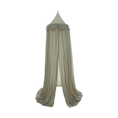 Witlof For Kids Klamboe - Large - Urban Taupe