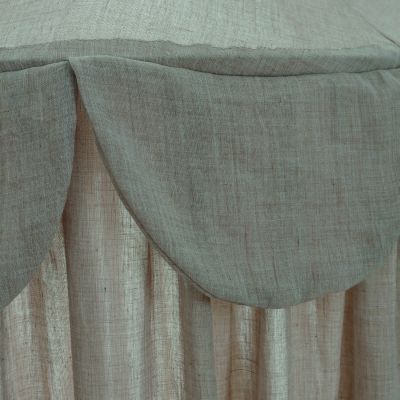 Witlof For Kids Klamboe - Large - Urban Taupe