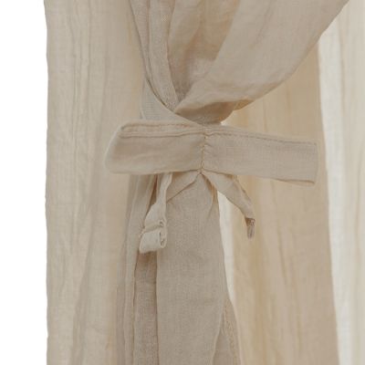 Witlof for kids Sluier - Soft Sand Witlof for kids Sluier - Soft Sand