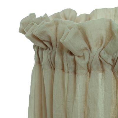 Witlof For Kids Klamboe Sluier - Soft Sand