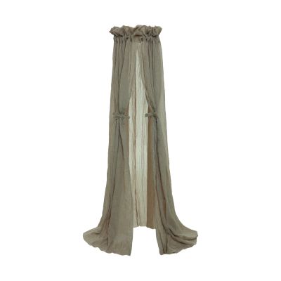 Witlof For Kids Klamboe Sluier - Urban Taupe