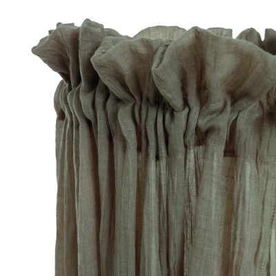 Witlof For Kids Klamboe Sluier - Urban Taupe