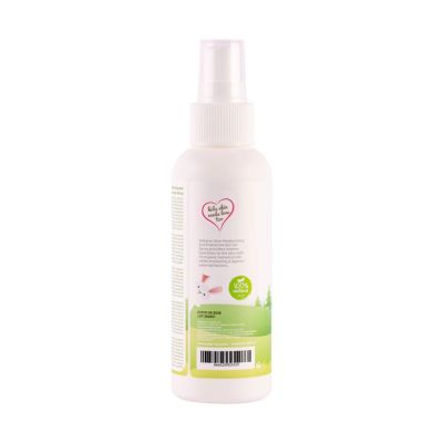 Babyton Natuurlijke Beschermende Spray - 100 ml