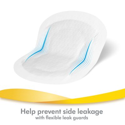 Medela Zoogcompressen Ultra Ademend (30 stuks)