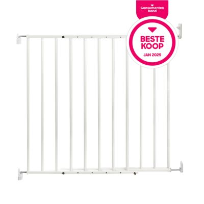 Kidsriver Traphek Basic Wit (61 cm - 107 cm) Kidsriver Traphek Basic Wit (61 cm - 107 cm)