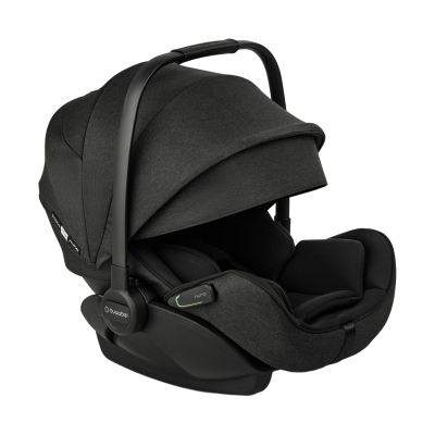 Bugaboo Donkey 6 Mono Ultieme Newborn Bundel - Black/Deep Indigo
