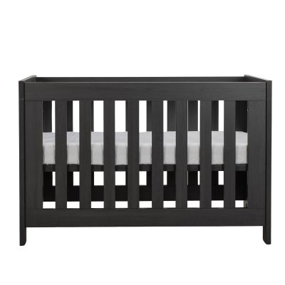 Interbaby Ledikant 60 x 120 - Commode 3 Laden Austin