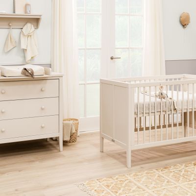 Bopita Vieve Babykamer Dune
