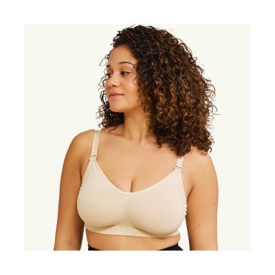Carriwell Voedingsbh - Original - Honey - S/M