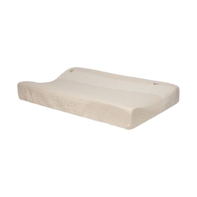 Bebe-Jou Pure Cotton Aankleedkussenhoes