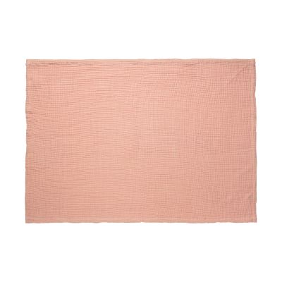 Bebe-Jou Pure Cotton Multidoek - Pink Bebe-Jou Pure Cotton Multidoek - Pink
