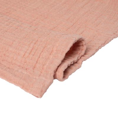 Bebe-Jou Pure Cotton Multidoek - Pink Bebe-Jou Pure Cotton Multidoek - Pink