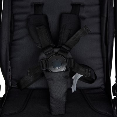 Koelstra Buggy Re-Act Black
