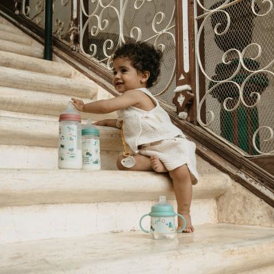 Suavinex SX Pro Flesspenen Symmetrisch - Slow Flow - 2 Stuks - Silicone Suavinex SX Pro Flesspenen Symmetrisch - Slow Flow - 2 Stuks - Silicone