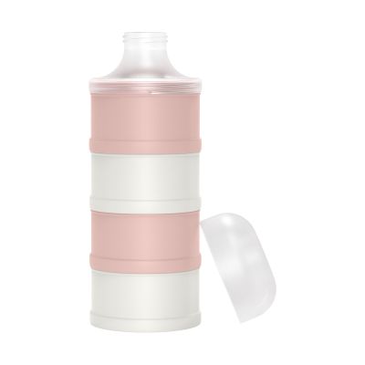 Suavinex Doseerdozen 4 Compartimenten