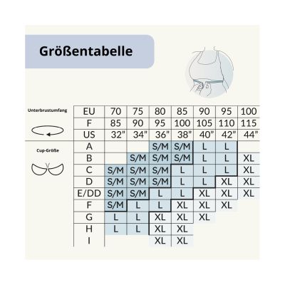 Carriwell Original Zwangerschaps- en Voedingsbeha - 2-Pack - S/M