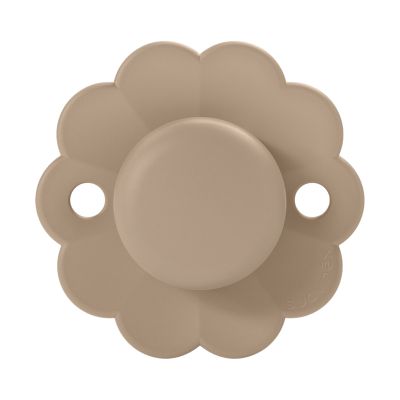 Suavinex Wonder SX Pro Fopspeen Symmetrisch - 0-6Mnd - Cork