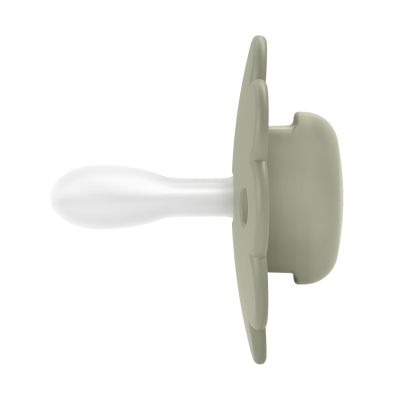 Suavinex Wonder SX Pro Fopspeen Symmetrisch - 6-18Mnd - Silicone