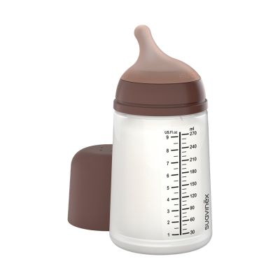 Suavinex Zero Zero Anti-Koliek Fles