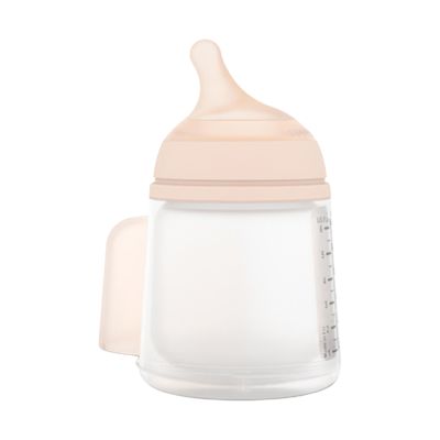 Suavinex Zero Zero Spenen Voor Anti-Koliek Fles - Slow Flow - 2 Stuks - Fair