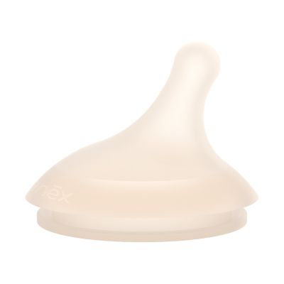 Suavinex Zero Zero Spenen Voor Anti-Koliek Fles - Aanpasbare Flow - 2 Stuks - Fair Suavinex Zero Zero Spenen Voor Anti-Koliek Fles - Aanpasbare Flow - 2 Stuks - Fair