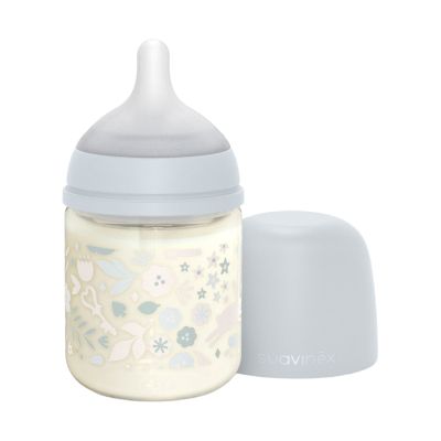 Suavinex Wonderland SX Pro Fles Glas