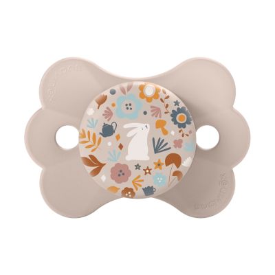 Suavinex Wonderland SX Pro Fopspeen Symmetrisch - SIlicone