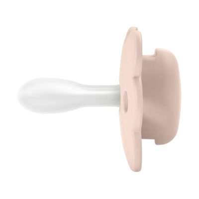 Suavinex Wonderland SX Pro Fopspeen Symmetrisch - 6-18Mnd - Silicone - Roze